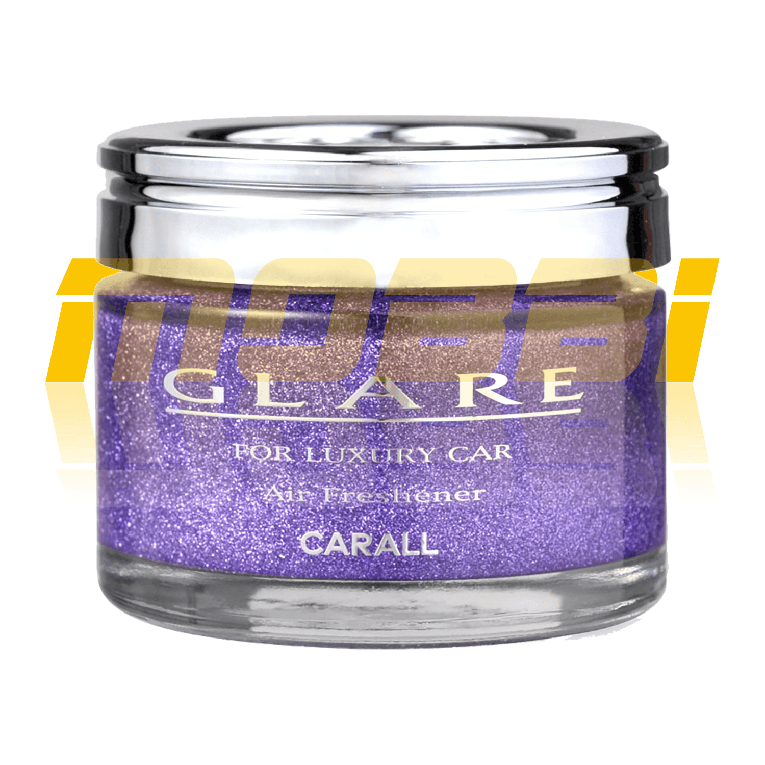 CARALL |  Glare 繁星香薰 | 日本製 | MOOBI 香港網上汽車用品專門店 p3
