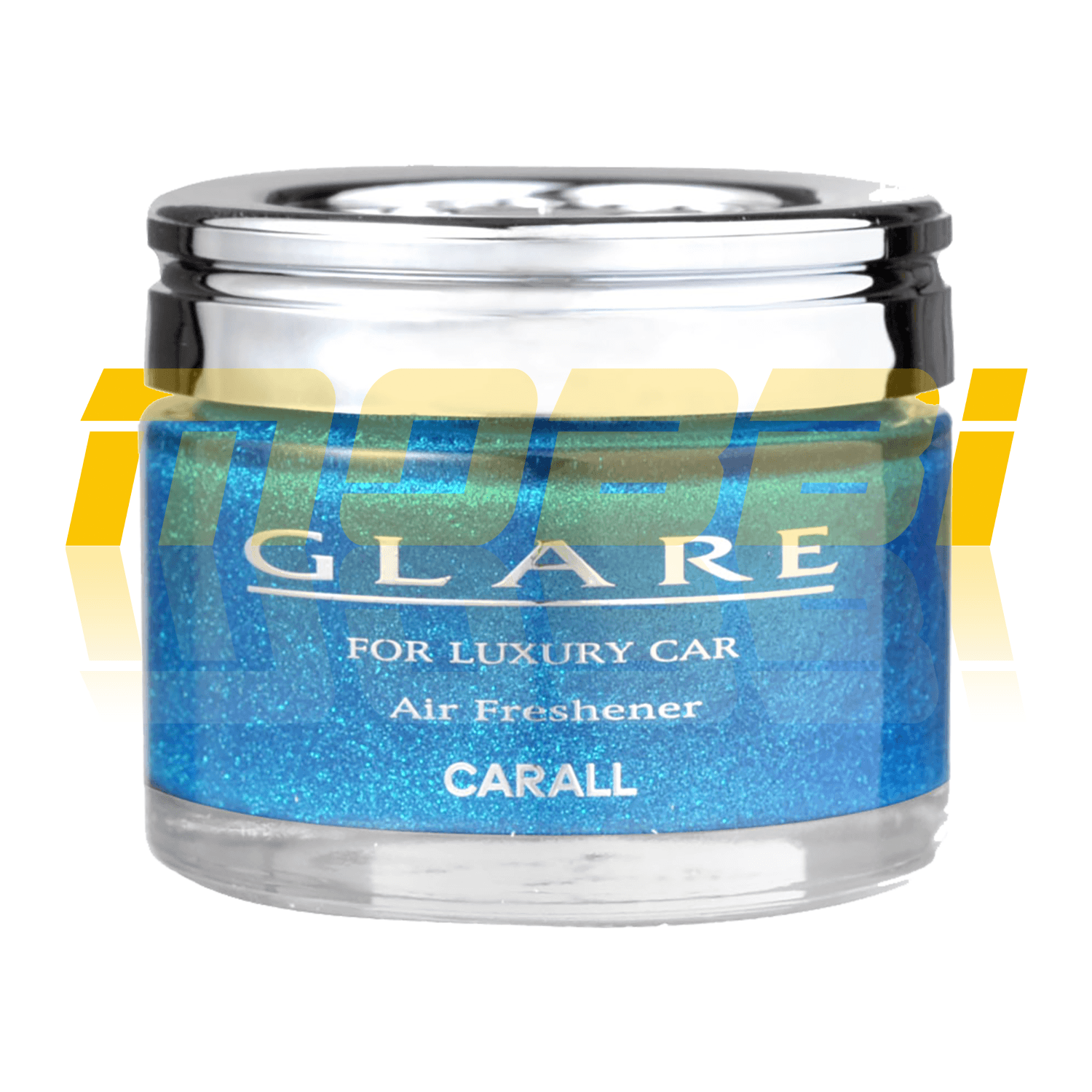 CARALL |  Glare 繁星香薰 | 日本製 | MOOBI 香港網上汽車用品專門店 p4