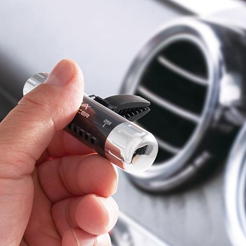 Giga Clip 風口香座 Air Freshener  MOOBI 香港網上汽車專門店