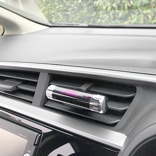 Giga Clip 風口香座 Air Freshener  MOOBI 香港網上汽車專門店
