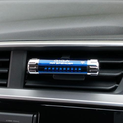Giga Clip 風口香座 Air Freshener  MOOBI 香港網上汽車專門店