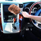 狗仔毛毛車內清潔掃 Duster for Interior