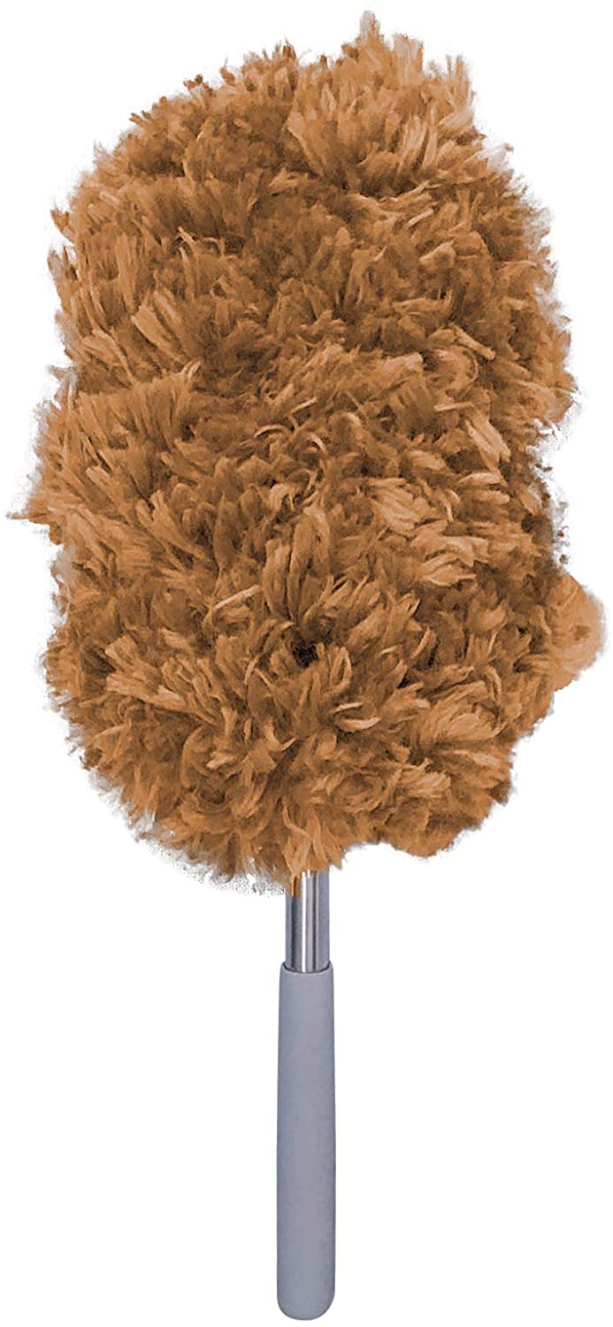狗仔毛毛車內清潔掃 Duster for Interior