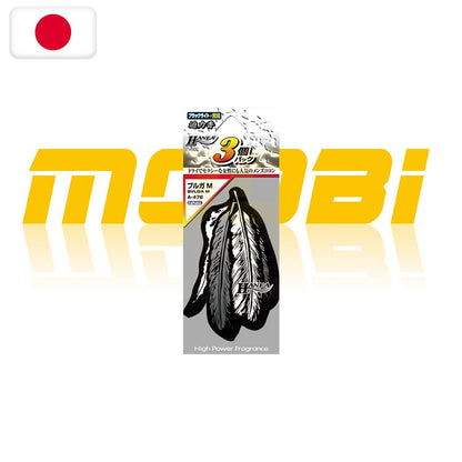 CARALL | HANEA 香片 | 日本製 | MOOBI 香港網上汽車用品專門店 p3