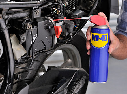 美國 WD-40 | 萬能防銹潤滑劑 Multi-Use Product 100ml | MOOBI 香港網上汽車用品專門店 p3