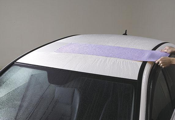 日本 SOFT99 | 加大型 激吸水纖維毛巾| MOOBI 香港網上汽車用品專門店 p2