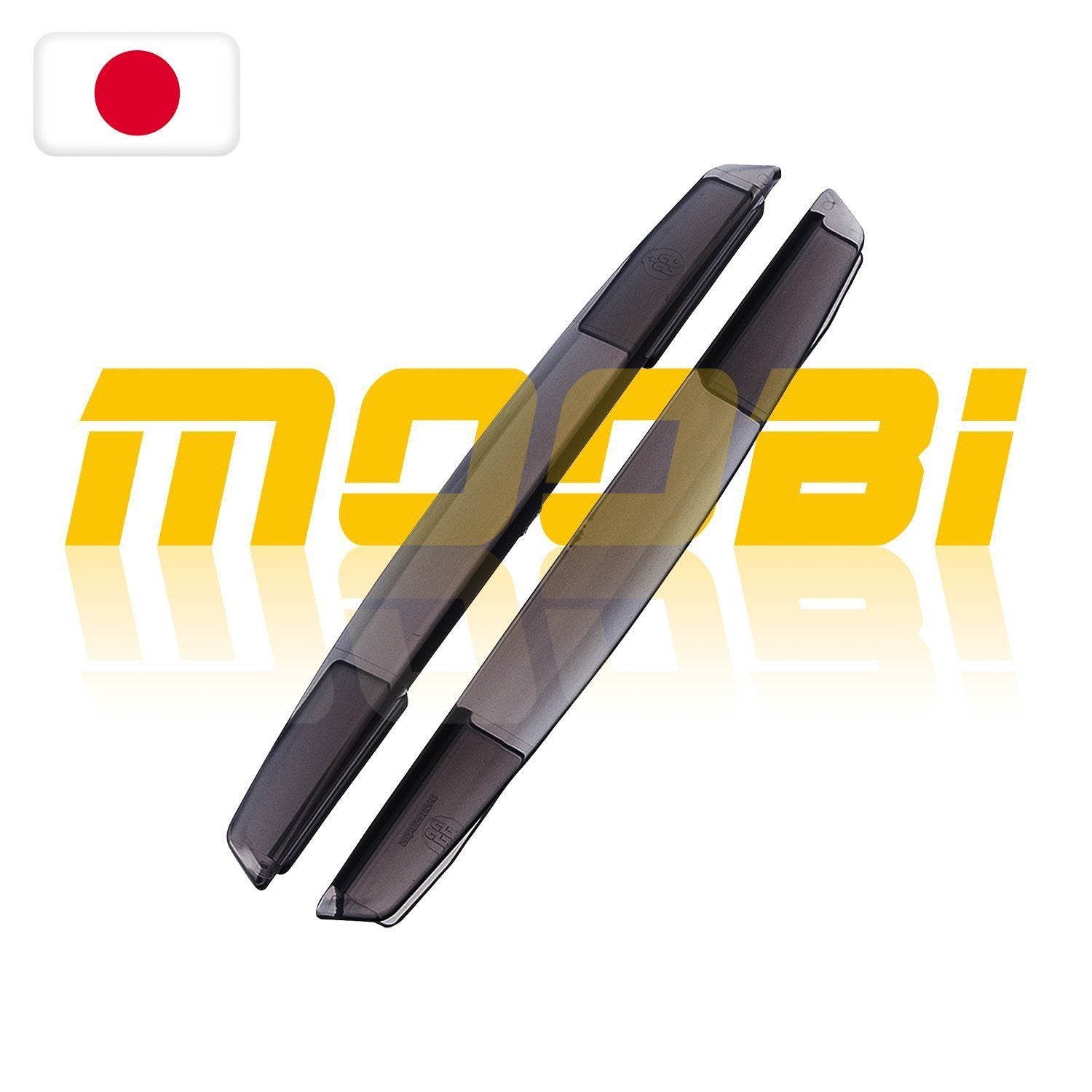 EXEA 星光産業 | 門膠 EW-56 黑色 | 日本製 | MOOBI 香港網上汽車用品專門店 p1