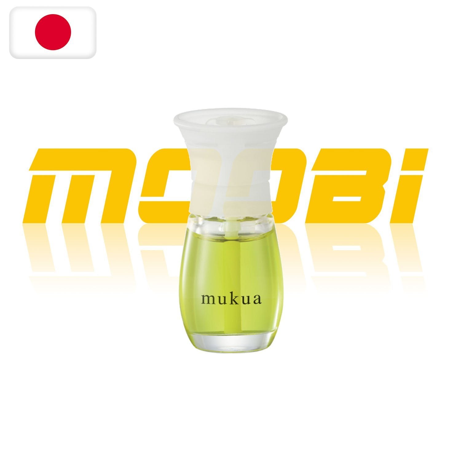 CARALL | MUKUA AIR 風口香薰  | 日本製 | MOOBI 香港網上汽車用品專門店 p2