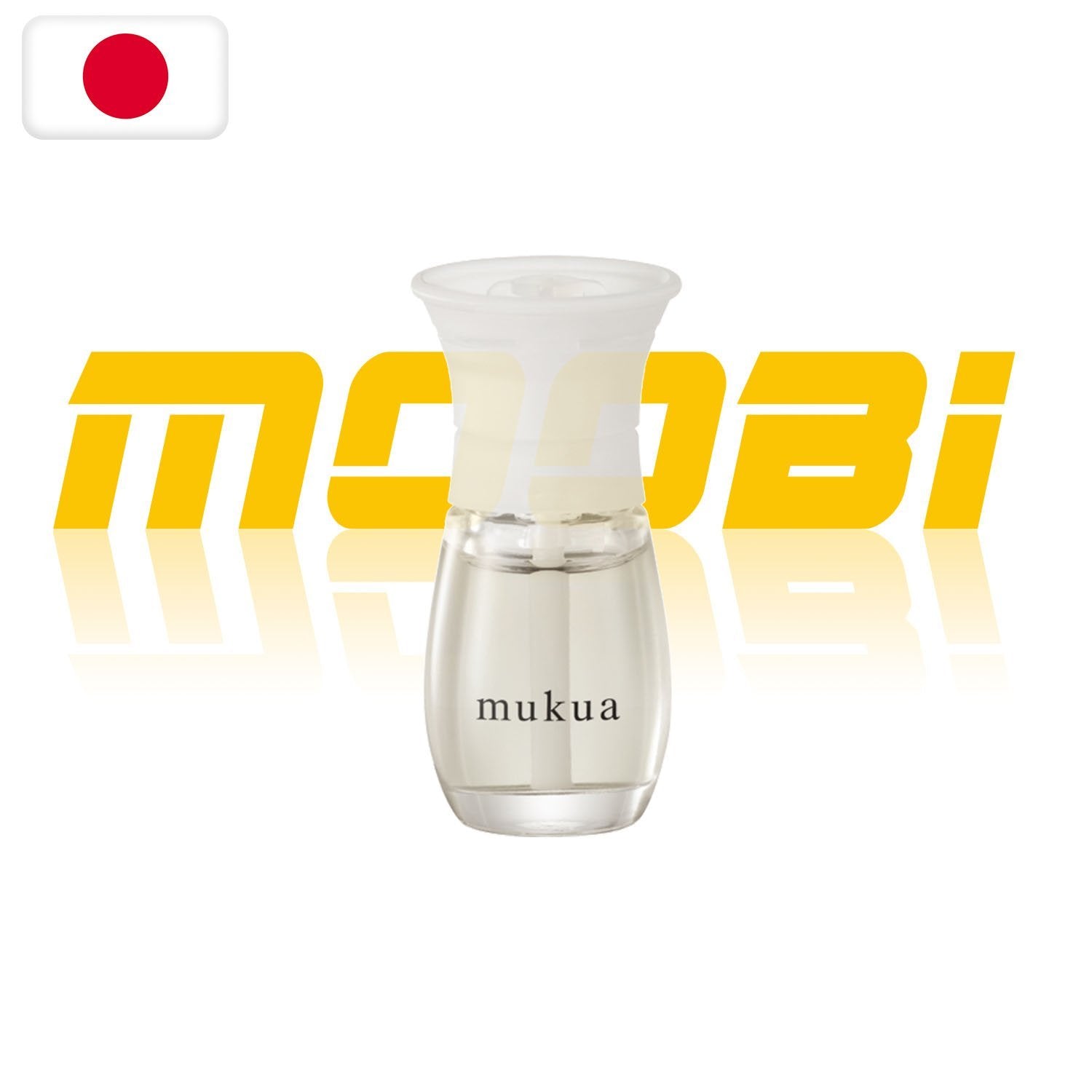 CARALL | MUKUA AIR 風口香薰  | 日本製 | MOOBI 香港網上汽車用品專門店 p3