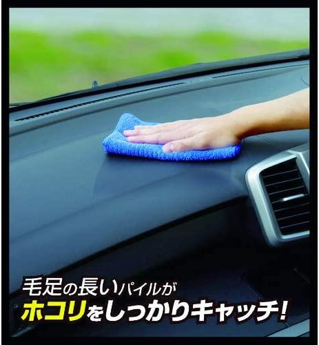 日本 AION Plas Senu 內籠清潔棒 Handy Mop For Inner Window and Dashboard MOOBI 香港網上汽車專門店 p9