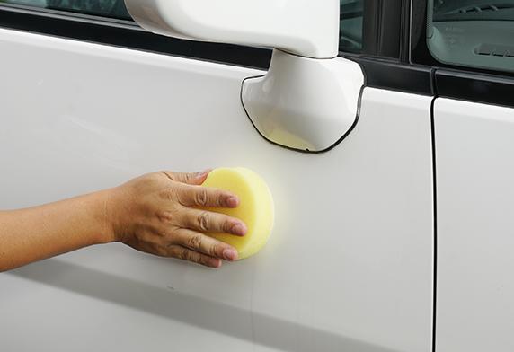 SOFT99 |  強力去水垢清潔軟蠟 | 日本製 | MOOBI 香港網上汽車用品專門店 p6