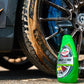 TURTLE WAX 龜牌 | 強效車鈴輪胎二合一洗鈴水 | 美國製 | MOOBI 香港網上汽車用品專門店 p3
