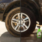TURTLE WAX 龜牌 | 強效車鈴輪胎二合一洗鈴水 | 美國製 | MOOBI 香港網上汽車用品專門店 p6