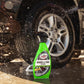 TURTLE WAX 龜牌 | 強效車鈴輪胎二合一洗鈴水 | 美國製 | MOOBI 香港網上汽車用品專門店 p5