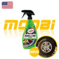 TURTLE WAX 龜牌 | 強效車鈴輪胎二合一洗鈴水 | 美國製 | MOOBI 香港網上汽車用品專門店 p1