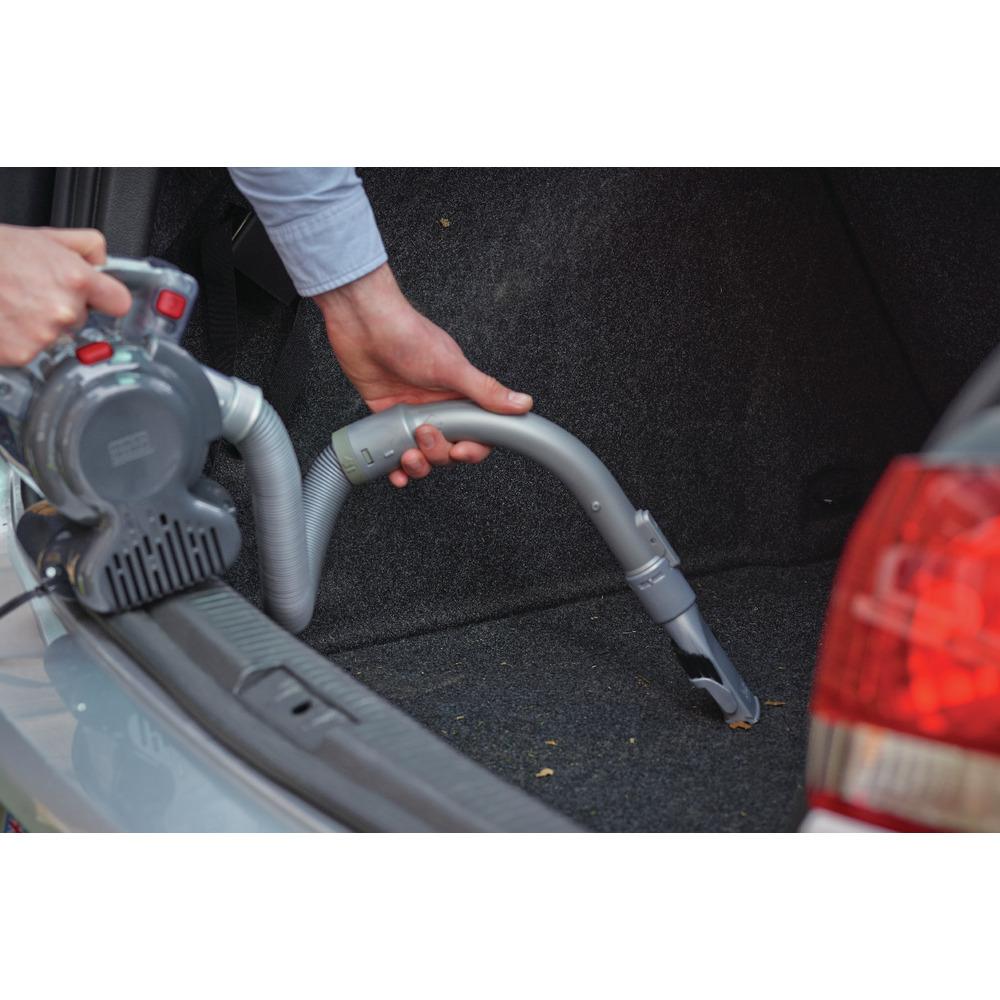 日版小露寶汽車吸塵機 PD1200AV Japan Vacuum Cleaner Flexi Auto PD1200AV BLACK & DECKER MOOBI p3