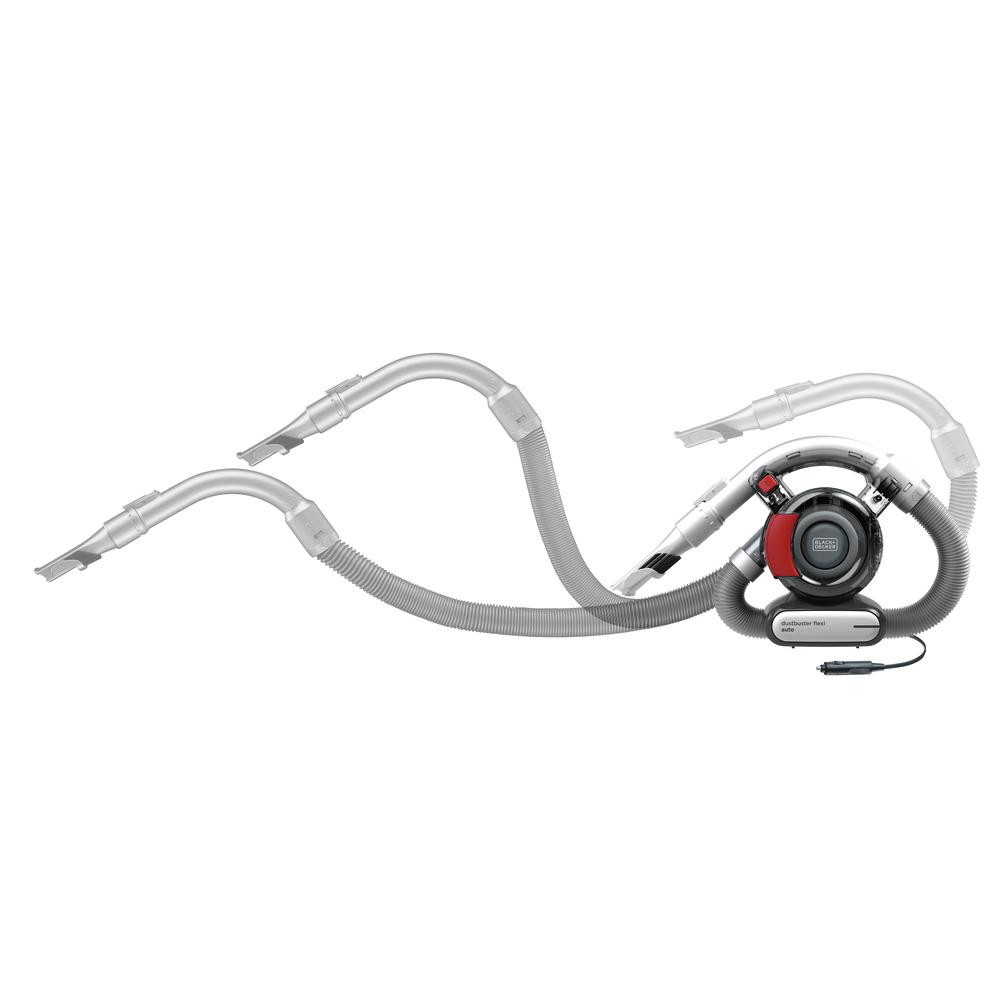 日版小露寶汽車吸塵機 PD1200AV Japan Vacuum Cleaner Flexi Auto PD1200AV BLACK & DECKER MOOBI p2