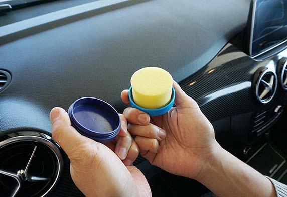SOFT99 | Roompia 內裝塑料保養油 | 日本製 | MOOBI 香港網上汽車用品專門店 p4