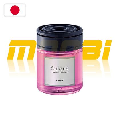 CARALL | SALON'S ERAN 香膏 | 日本製 | MOOBI 香港網上汽車用品專門店 p1