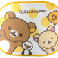 鬆弛熊側擋 RK132 Rilakkuma Side Sun Shade RK132