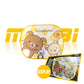 鬆弛熊側擋 RK132 Rilakkuma Side Sun Shade RK132