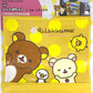 鬆弛熊後座雜物袋 RK162 Rilakkuma Seat Pocket RK162