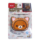 鬆弛熊貓型安全帶扣 RK248 Rilakkuma Seat Belt Stopper RK248