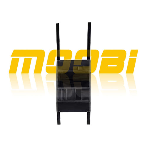 日本 EXEA 星光産業 |  太陽擋收納袋 EH-178 黑色 | MOOBI 香港網上汽車用品專門店 p1