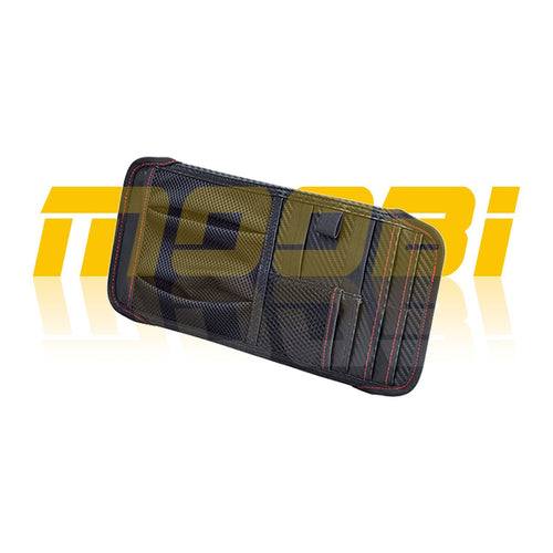 日本 SEIWA |  太陽擋收納袋 W914 黑色 | MOOBI 香港網上汽車用品專門店 p1