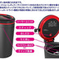 日本 EXEA 星光産業 | 太陽能車內煙灰缸 ED-216 黑色 | MOOBI 香港網上汽車用品專門店 p3