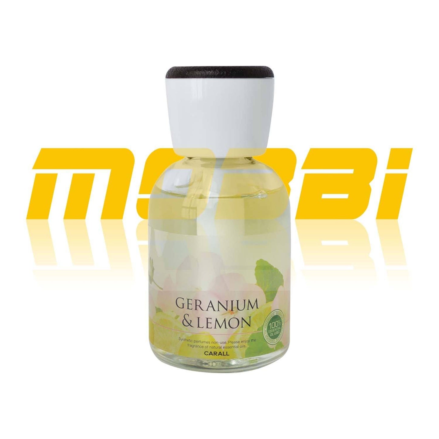 CARALL | NATURI 天然香薰 | 日本製 | MOOBI 香港網上汽車用品專門店 p3