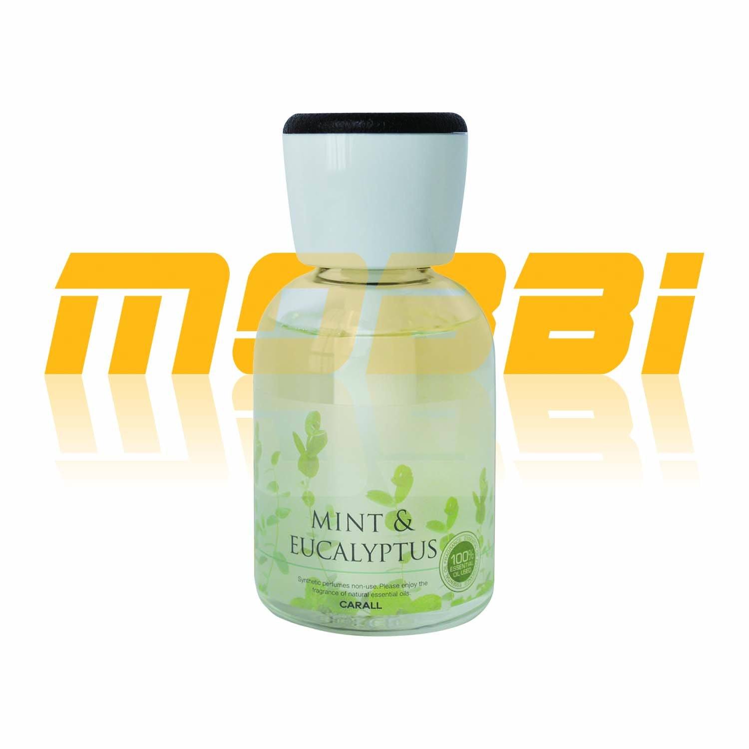 CARALL | NATURI 天然香薰 | 日本製 | MOOBI 香港網上汽車用品專門店 p4