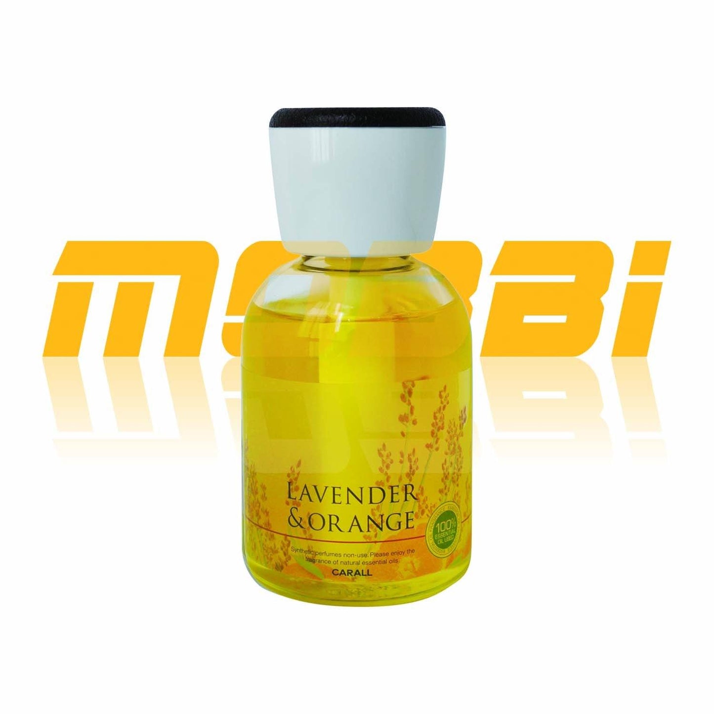 CARALL | NATURI 天然香薰 | 日本製 | MOOBI 香港網上汽車用品專門店 p5