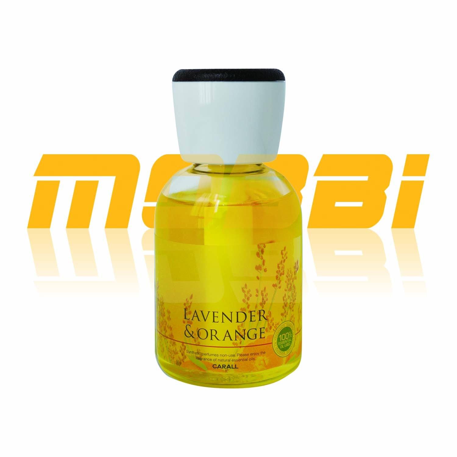 CARALL | NATURI 天然香薰 | 日本製 | MOOBI 香港網上汽車用品專門店 p5