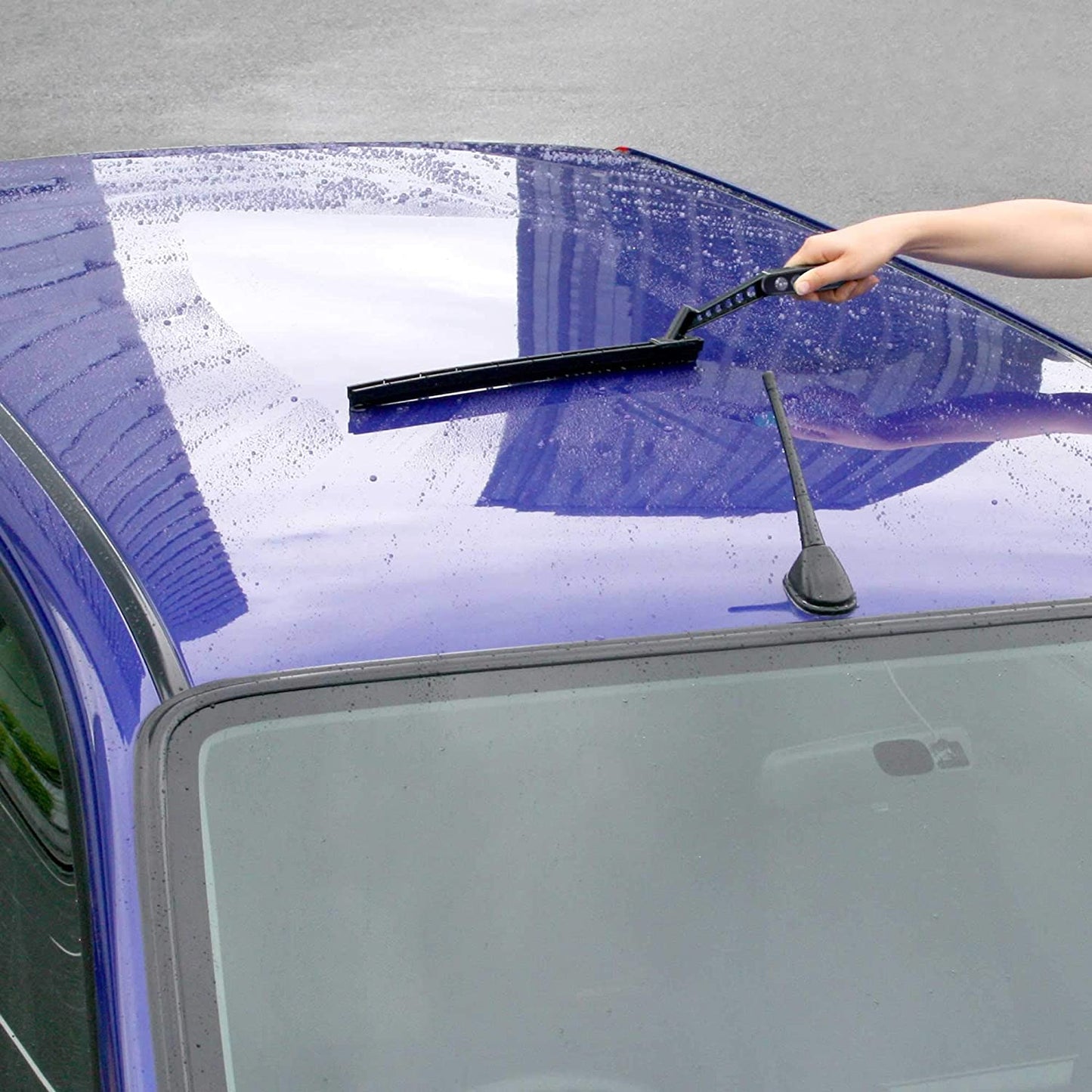 SOFT99 | 洗車用雨刮片 | 日本製 | MOOBI 香港網上汽車用品專門店 p2
