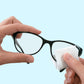 SOFT99 | 眼鏡抗菌防霧清潔濕紙巾  | 日本製 | MOOBI 香港網上汽車用品專門店 p4