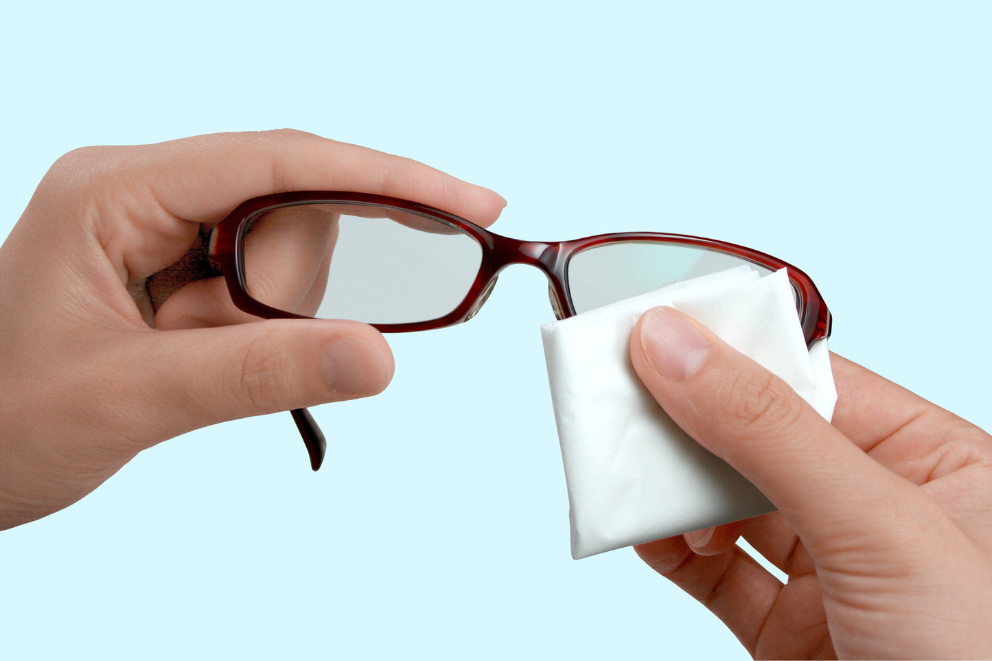 SOFT99 | 眼鏡防霧濃密啫喱液 Anti-Fog Gel for Glasses | 日本製 p3