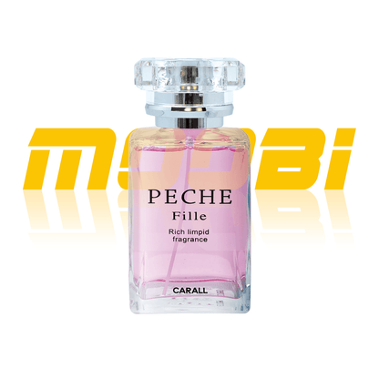 CARALL | Peche Fille 優蘭香水 | 日本製 | MOOBI 香港網上汽車用品專門店 p3