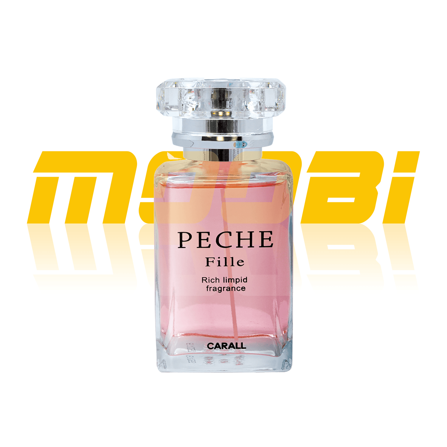 CARALL | Peche Fille 優蘭香水 | 日本製 | MOOBI 香港網上汽車用品專門店 p5