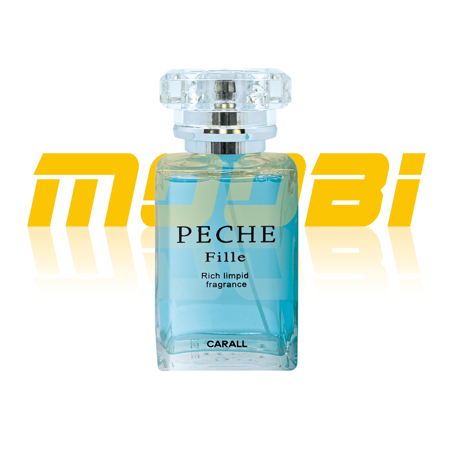 CARALL | Peche Fille 優蘭香水 | 日本製 | MOOBI 香港網上汽車用品專門店 p4